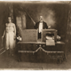Illustration for article titled Taschens collection of classic magician art is sinister and wondrous